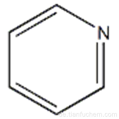 Pyridin CAS 110-86-1